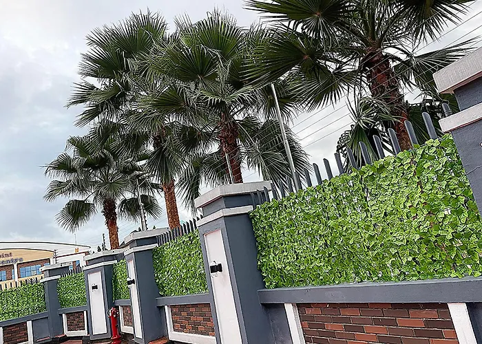 Axion Hotel