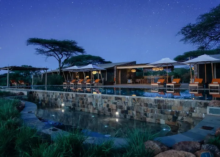 Mapito Safari Camp, Serengeti, Autograph Collection