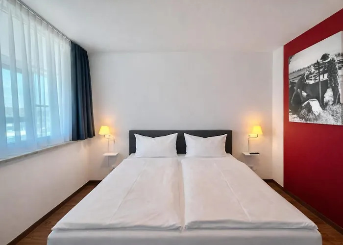 Ar Boutique Hotel Kempten
