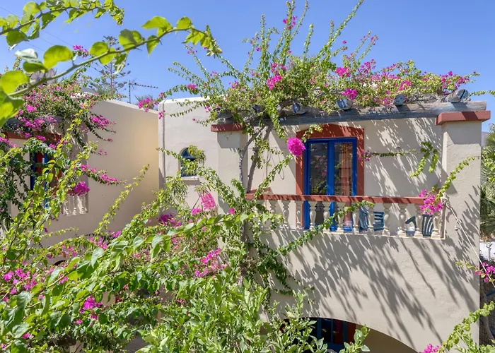 Palm Bay Sissi Hotel