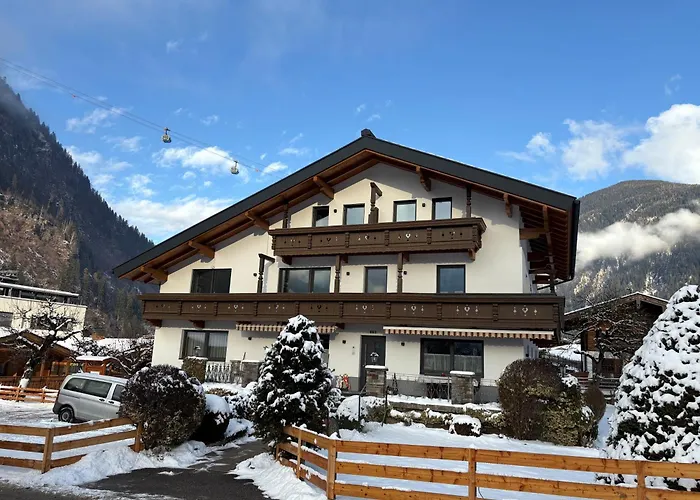Haus Martinus