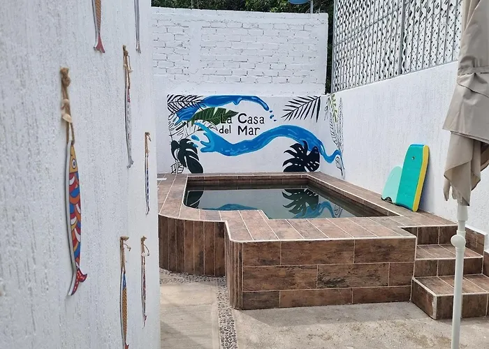 La Casa Del Mar