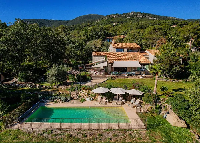 Villa Paloma