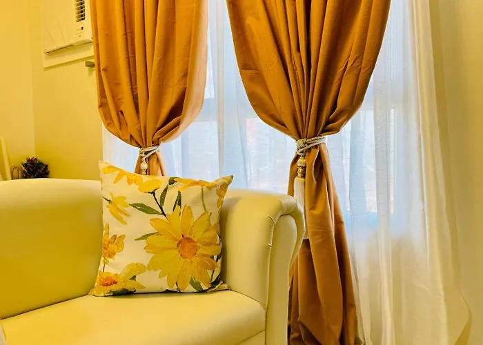 Mesavirre Garden Residences - Skybox Living