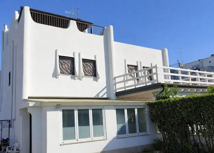 Maison Maquis