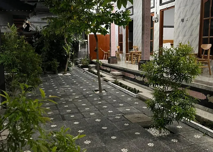D Nux House