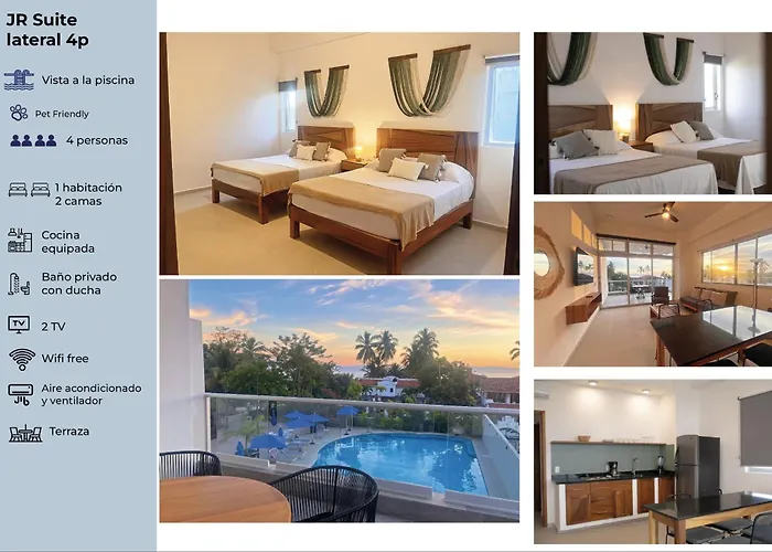 Itare Beach House