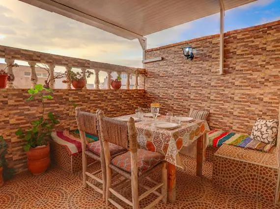 Belle Maison Taghazout