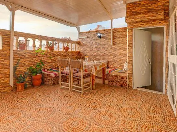 Belle Maison Taghazout