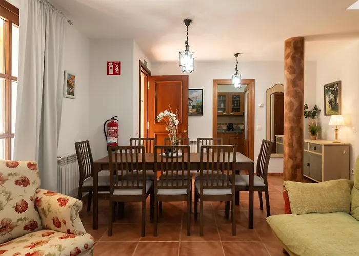 Villa Vacacional River