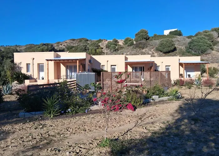 Anthos Residence 1