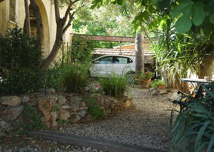 Villa Avec Piscine Prive ,Plages A 7 Min ,5Km