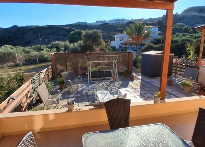 Anthos Residence 2