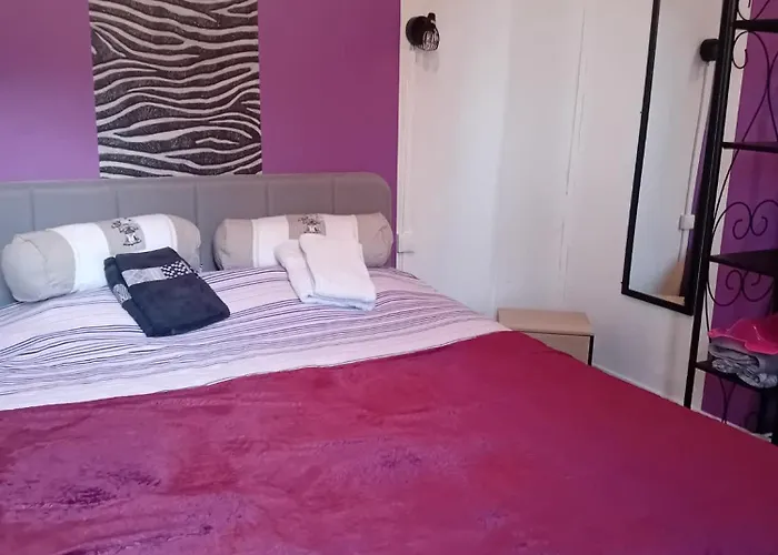 Petite Maison Independante