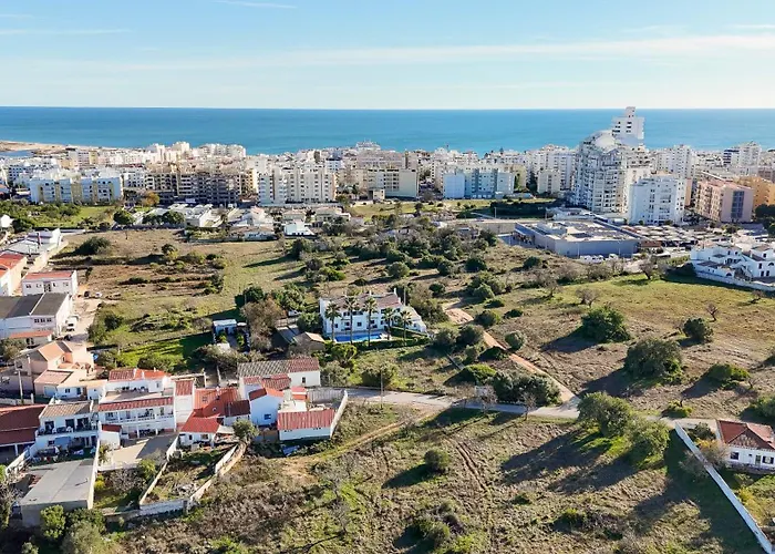 Modern Duplex Close To The Beach