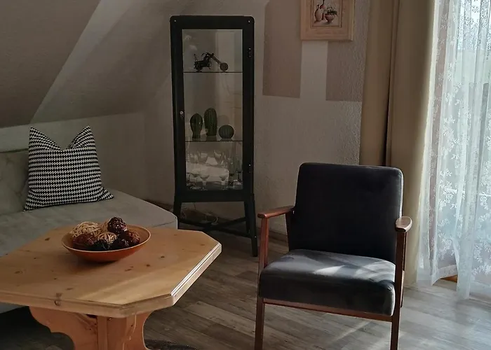Aparthotel Schafshorn