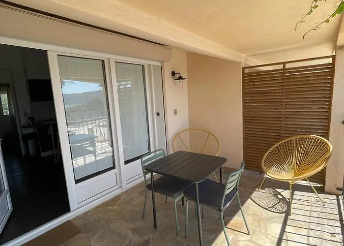 Residence U Sognu