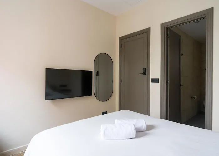 Nara Private Rooms