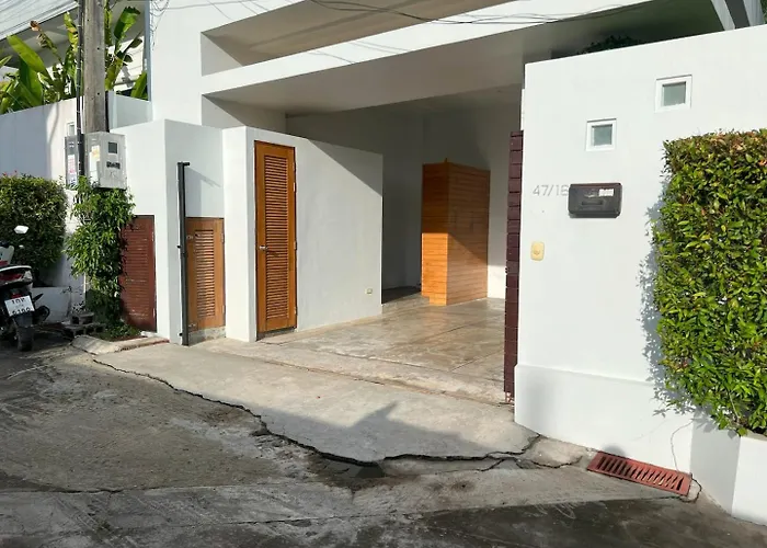 Villa Ruby By Jetta