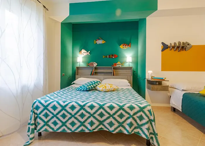 Casa Anita-Relax E Comodita