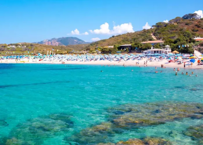 La Frisaia Appartamento Vista Mare L4