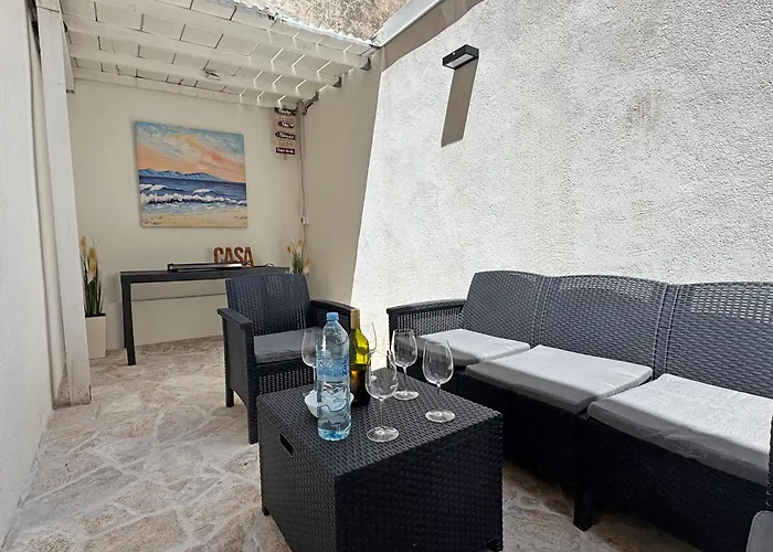 Casa Di Pag By Pag Tours
