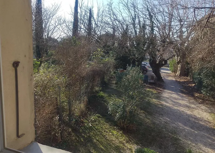 Charmante Maisonnette Au Calme