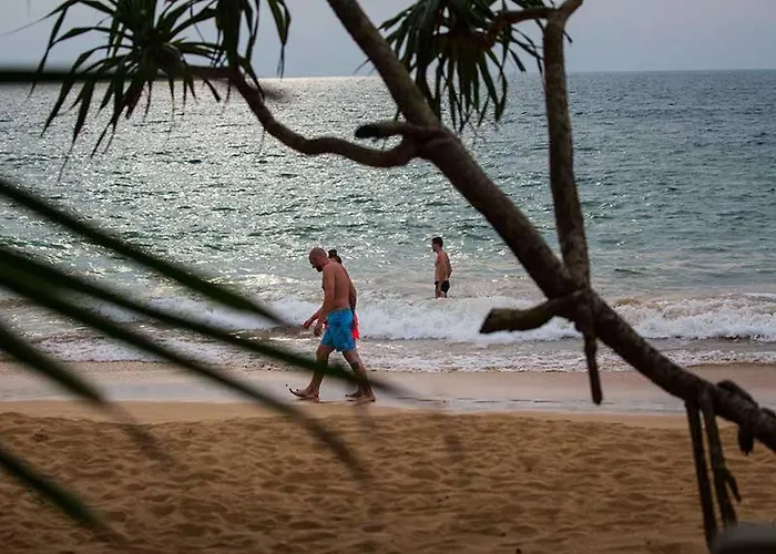 Dosemo Cabana