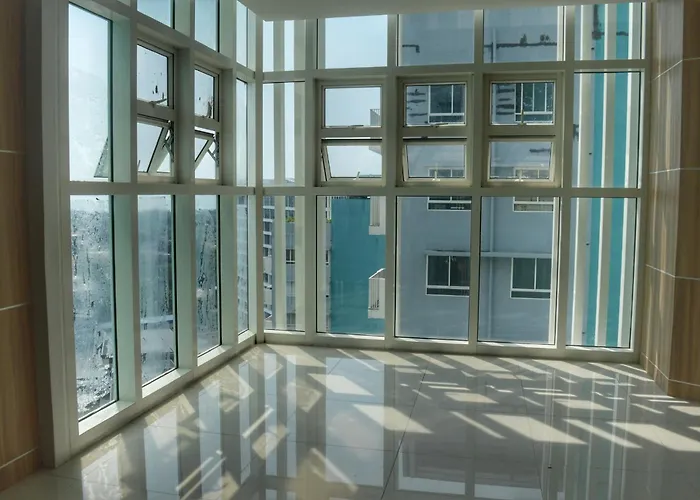 Mesavirre Garden Residences - Skybox Living