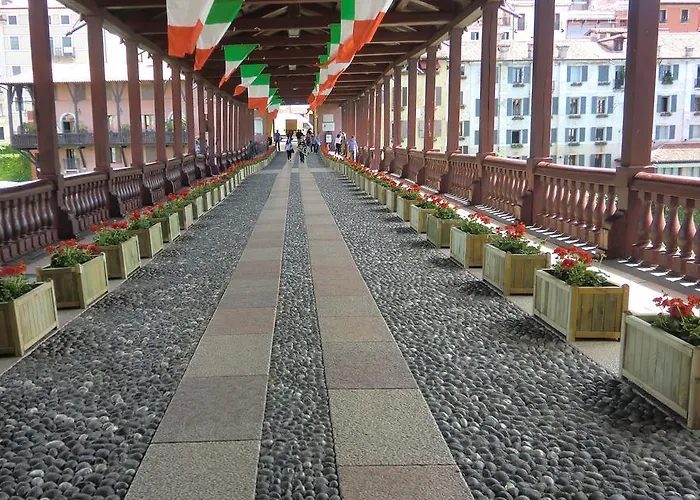 Appartamenti Ponte Vecchio