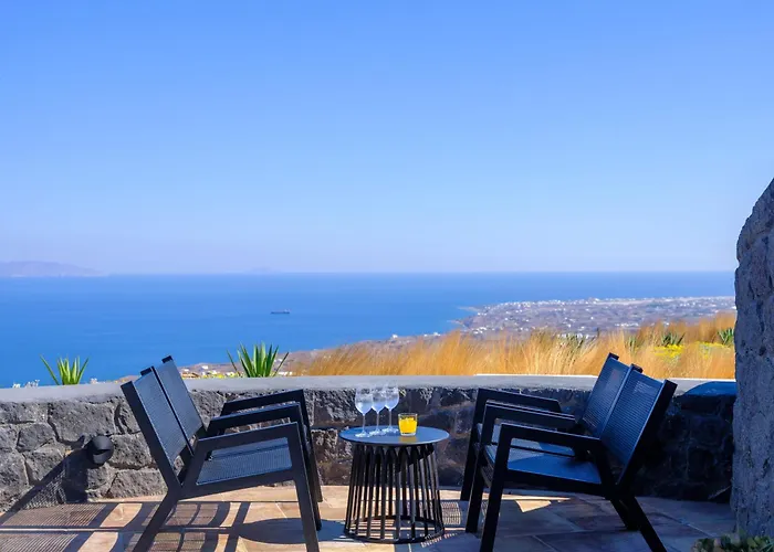 Secret Path Luxury Villas