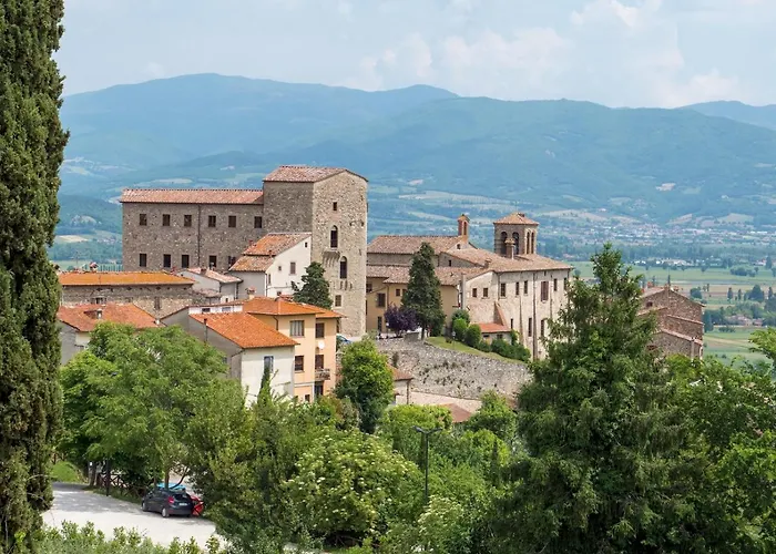 Villa Mille Desideri