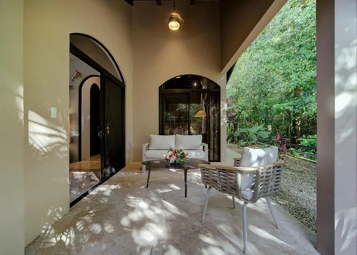 The Garden Casitas By Vista Celestial