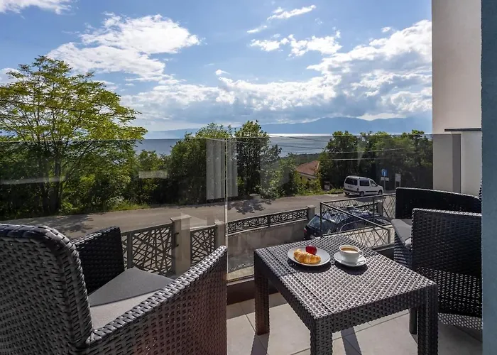 Lux Villa Dijana - Privat Infinity Pool-Jacuzzi-Sea View