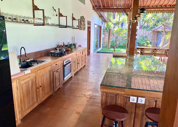 Aman Villas & Spa