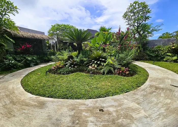 Widji Garden Villa