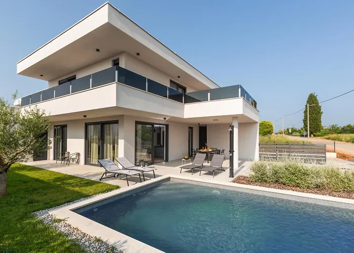 Villa Ava Rosa By Seeadria Agency