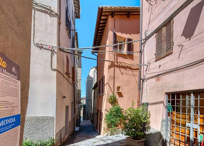 Torretta In Centro Perugia