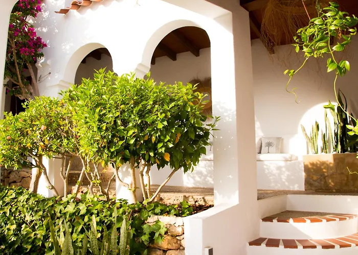 Villa Cala Xuclar