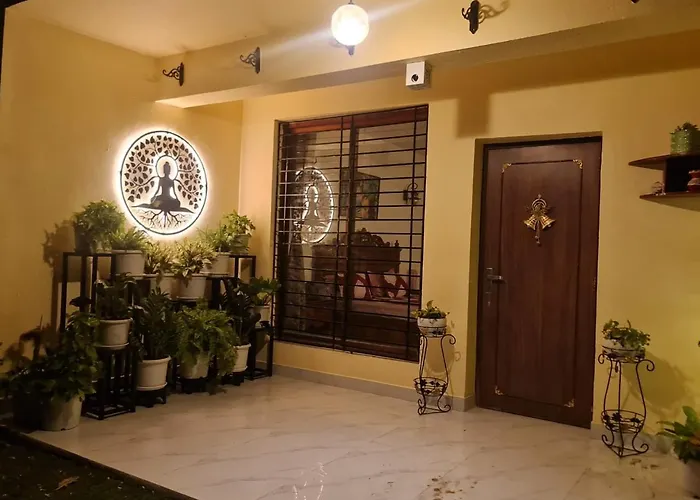 Vedic Village Rai Villa