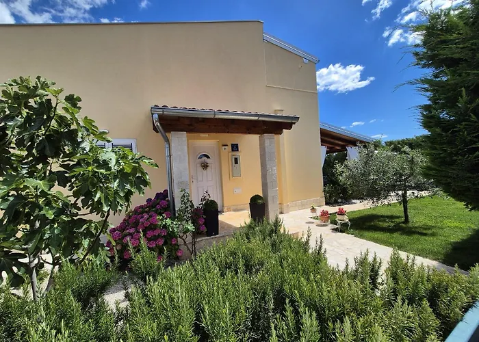 Villa Susann