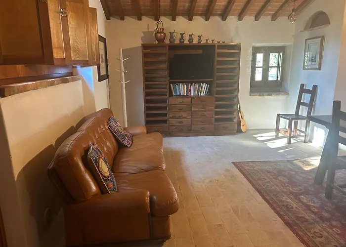 Borgo In San Angelo