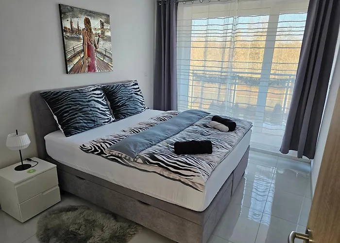 Apartmany I&V - Adults Only