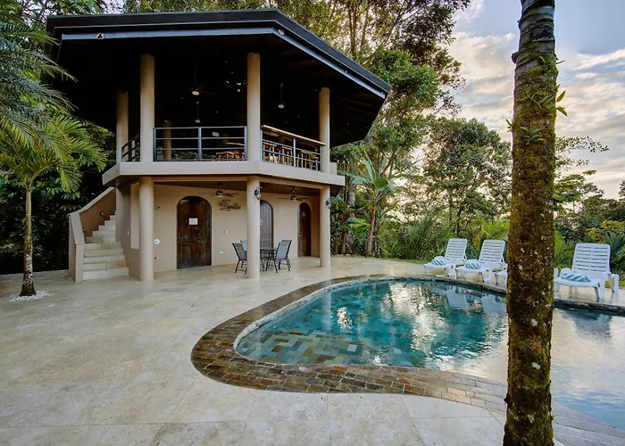 The Garden Casitas By Vista Celestial