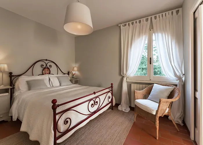 Il Villino Farmhouse