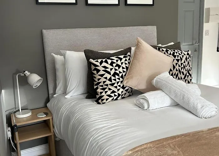 Studio 1 - Eign St Hereford