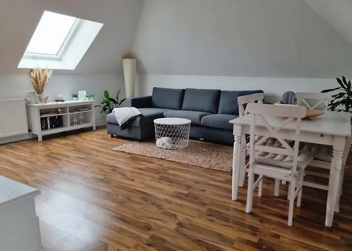 Wohlfuehlende Wohnung Naehe Dortmund
