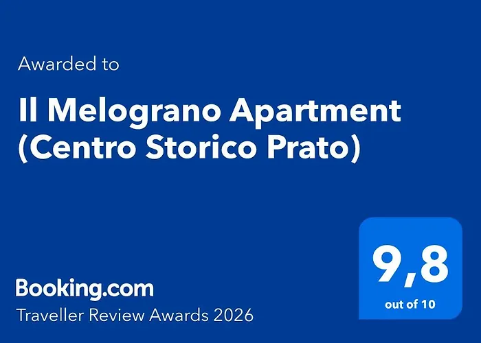 Il Melograno Apartment