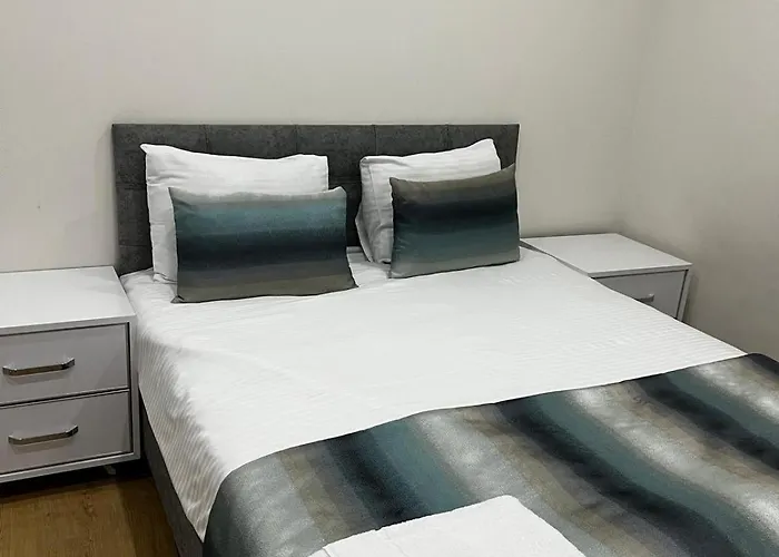 Onix Apart Hotel