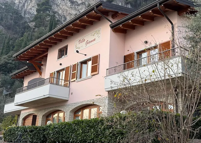 Villa Gianna 3